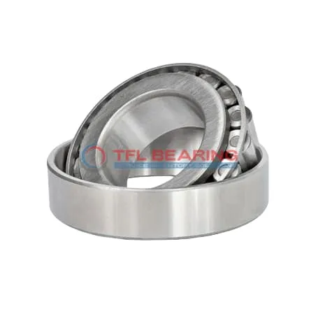 TS (Single Row Tapered Roller Bearings) (Imperial) 5795-5720